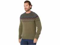 Fjallraven 81829-625-662 Övik Knit Sweater M/Övik Knit Sweater M Sweatshirt...