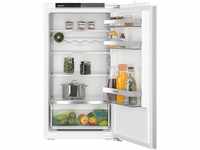Siemens KI31RVFE0 Einbau-Kühlschrank iQ300, integrierbarer Kühlautomat ohne