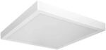 LEDVANCE LED SPOT SURFACE SMART+ 40x40cm, Deckeneinbauspot f&uuml;r den Innenbereich,