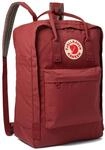 Fj&auml;llr&auml;ven Unisex Laptoprucksack K&aring;nken,13 Zoll
