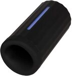 Rebel Masturbator_5545020000 Masturbator Schwarz Einheitsgr&ouml;&szlig;e