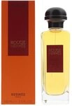 Hermes Rouge Eau de Toilette, 100 ml, Wei&szlig;