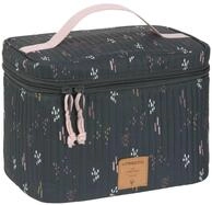 L&Auml;SSIG Baby Wickeltisch Organizer Windel-Organizer to Go/Casual Nursery Caddy To Go