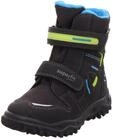 Superfit Herren Husky Schneestiefel