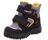 Superfit Baby Jungen HUSKY1 warm gefütterte Gore-Tex Schneestiefel,...