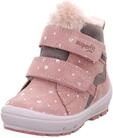 Superfit M&auml;dchen GroovySchneestiefel