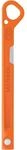 Petzl Multihook Haken Orange