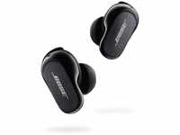 Bose QuietComfort Earbuds II, kabellos, Bluetooth, die weltweit besten