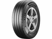 CONTINENTAL VanContact Ultra - 215/65 R15 104T - A/C/71dB - Sommerreifen