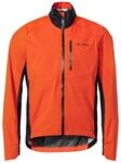 VAUDE Herren sportive Regenjacke Kuro Rain Jacket, kleines & leichtes Packma&szlig;,