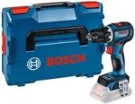 Bosch Professional 18V System Akku Bohrschrauber GSR 18V-90 C (inkl. 1/1-Einlage,