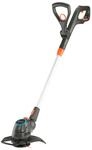 Gardena Akku-Trimmer ComfortCut 23/18V P4A ohne Akku: Rasentrimmer mit 230 mm