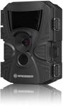 Bresser Wildkamera 20MP Full-HD 1920P mit Bewegungsmelder und Nachtsicht durch