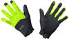 GOREWEAR C5 GORE-TEX INFINIUM™ Handschuhe