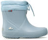 Viking Unisex Kinder Alv Indie Rain Boot, Iceblue, 24 EU
