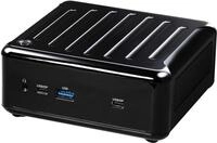 ASRock NUC BOX-1260P CPU Intel 12th Gen