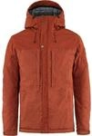 Fj&auml;llr&auml;ven Herren Skogs&ouml; Padded Jacke, Autumn Leaf, XL