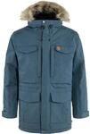 Fj&auml;llr&auml;ven Herren Nuuk Parka Parka (1er Pack)