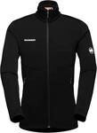 Mammut Aconcagua Light ML Jacke Herren schwarz S