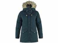 FJÄLLRÄVEN 86374 Singi Down Jacket W Jacket Women's Dark Navy XL