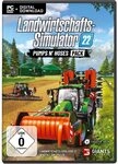 Landwirtschafts-Simulator 22: Pumps n&rsquo; Hoses Pack