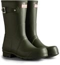 HUNTER Herren Mens Original Short BootGummistiefel
