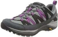 Merrell Damen Siren Sport 3 Gtx Walking Shoe, Granite, 36 EU