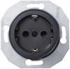 Schneider Electric Elso WDE011303 Steckdose mit erhöhtem Berührungsschutz 16A,