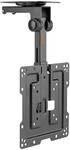My Wall klappbarer TV Deckenhalter - HL45-2L, Bildschirmgr&ouml;&szlig;e 19-43 Zoll,...