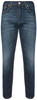 Levi's Herren 502™ Taper Jeans, Rainfall Mens, 36W / 32L