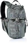 Maxpedition Gearslinger Sitka, 10 liters