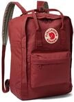 Fj&auml;llr&auml;ven Damen Herren Rucksack Kanken Laptop 15'' One Size