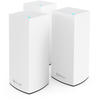 Linksys Atlas 6 Mesh-WiFi 6-System – Dual-Band AX3000 WLAN Router Extender mit