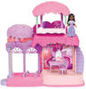 Disney Encanto 219364 Isabela's Garden Room Encanto Puppen-Geschenk-Set, one...