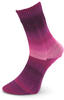 Woolly Hugs Year Socks, April 04, 5x20 cm