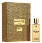 B683 Extract by Marc Antoine Barrois for Men &ndash; 1,7 oz Eau de Parfum Spray