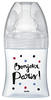 Dodie Babyflasche, Antikolik Sensation+, Glas, Paris, 150 ml, 0-6 Monate,...