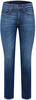 G-STAR RAW Herren Revend FWD Skinny Jeans, Blau (worn in stratos...