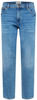 Wrangler Herren-Jeans Texas, Regular Fit, Straight Leg