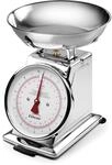 LACOR 61710 Mechanise Waage mit Schale 10 kg