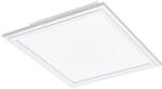 EGLO connect.z Smart-Home LED Panel Salobrena-Z, L x B 30 cm, ZigBee | App und