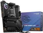 MSI MPG X670E Carbon WiFi Mainboard, ATX - Unterst&uuml;tzt AMD Ryzen 7000 Serie