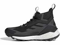 adidas Damen Terrex Free Hiker 2 GTX W Sneaker, core Black/Grey six/Grey Three,...