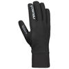 Reusch Herren Karayel GTX INFINIUM Handschuhe, Black/Silver, 9