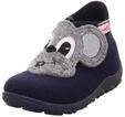 Superfit Kinder | Kinder-Hausschuhe | Happy Octi | 1-006294-8100 | Weite M IV 