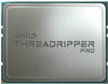 AMD Ryzen Threadripper Pro 5965WX 3,8 GHz (Chagall Pro) Sockel sWRX8 - Tray