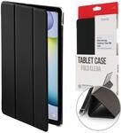 Tablet-Case Fold Clear f. Sam. Galaxy Tab S6 Lite 10.4" 20/22/24, Schwarz