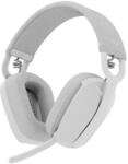 Logitech Zone Vibe 100 Leichte, kabellose Over-Ear-Kopfh&ouml;rer 