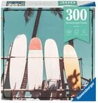 Ravensburger Puzzle 13311 - Surfing - Puzzle Moment 300 Teile