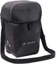 VAUDE Aqua Commute Single, Gep&auml;cktr&auml;gertasche, wasserdicht verschwei&szlig;t,Black